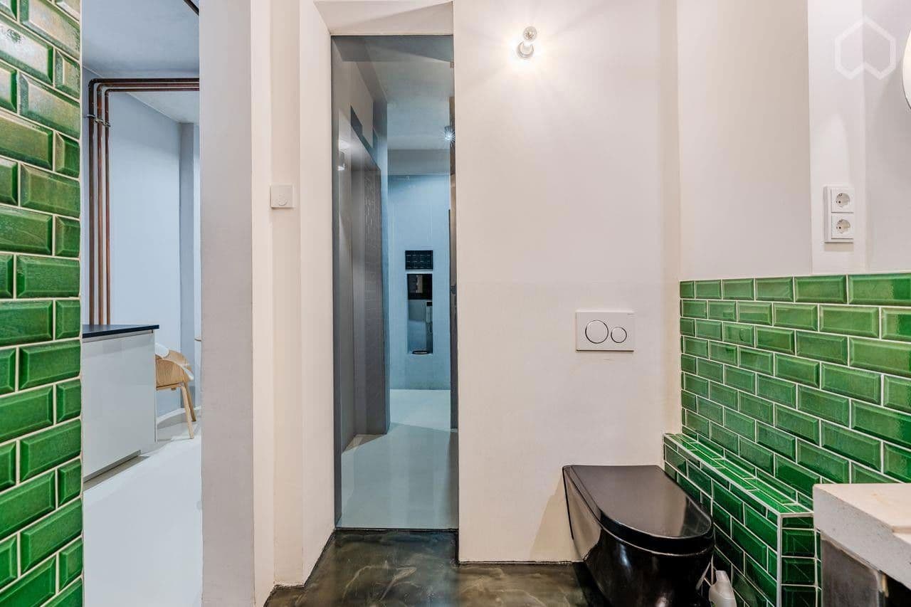 Predaj bytu 2-izbový 50 m², Strelitzer str. 58, Berlin, Berlín Predaj bytu 2-izbový 50 m², Strelitzer str. 58, Berlin, Berlín