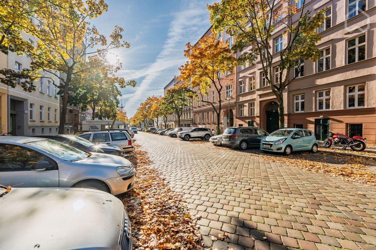 Predaj bytu 2-izbový 50 m², Strelitzer str. 58, Berlin, Berlín Predaj bytu 2-izbový 50 m², Strelitzer str. 58, Berlin, Berlín