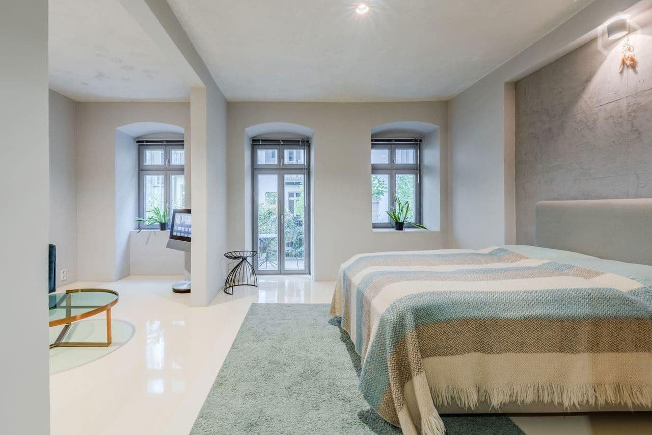 Predaj bytu 2-izbový 50 m², Strelitzer str. 58, Berlin, Berlín Predaj bytu 2-izbový 50 m², Strelitzer str. 58, Berlin, Berlín