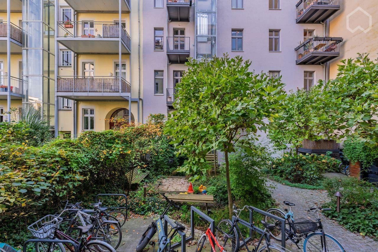 Predaj bytu 2-izbový 50 m², Strelitzer str. 58, Berlin, Berlín Predaj bytu 2-izbový 50 m², Strelitzer str. 58, Berlin, Berlín