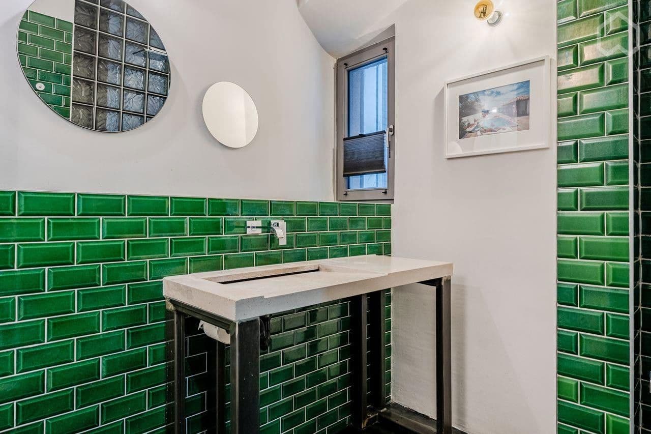 Predaj bytu 2-izbový 50 m², Strelitzer str. 58, Berlin, Berlín Predaj bytu 2-izbový 50 m², Strelitzer str. 58, Berlin, Berlín