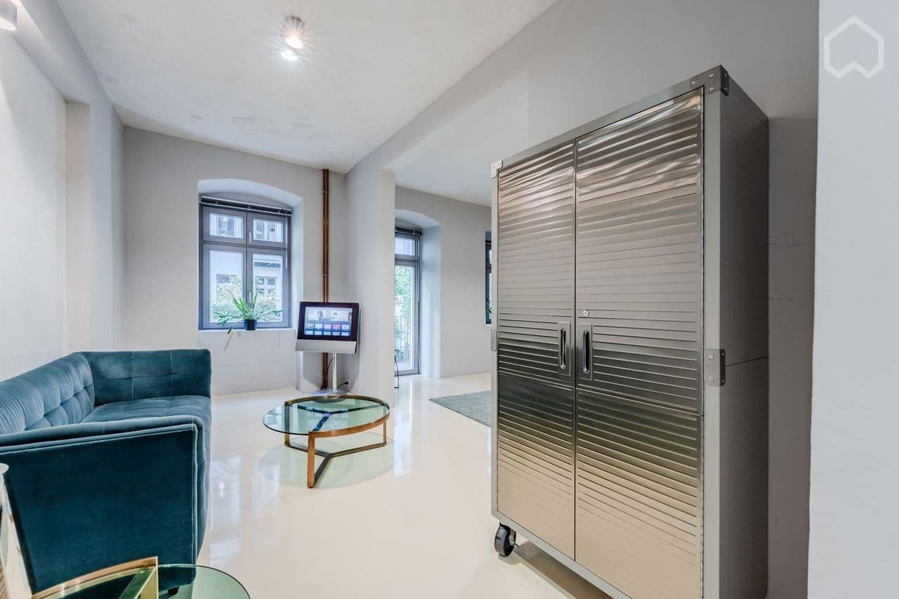 Predaj bytu 2-izbový 50 m², Strelitzer str. 58, Berlin, Berlín Predaj bytu 2-izbový 50 m², Strelitzer str. 58, Berlin, Berlín