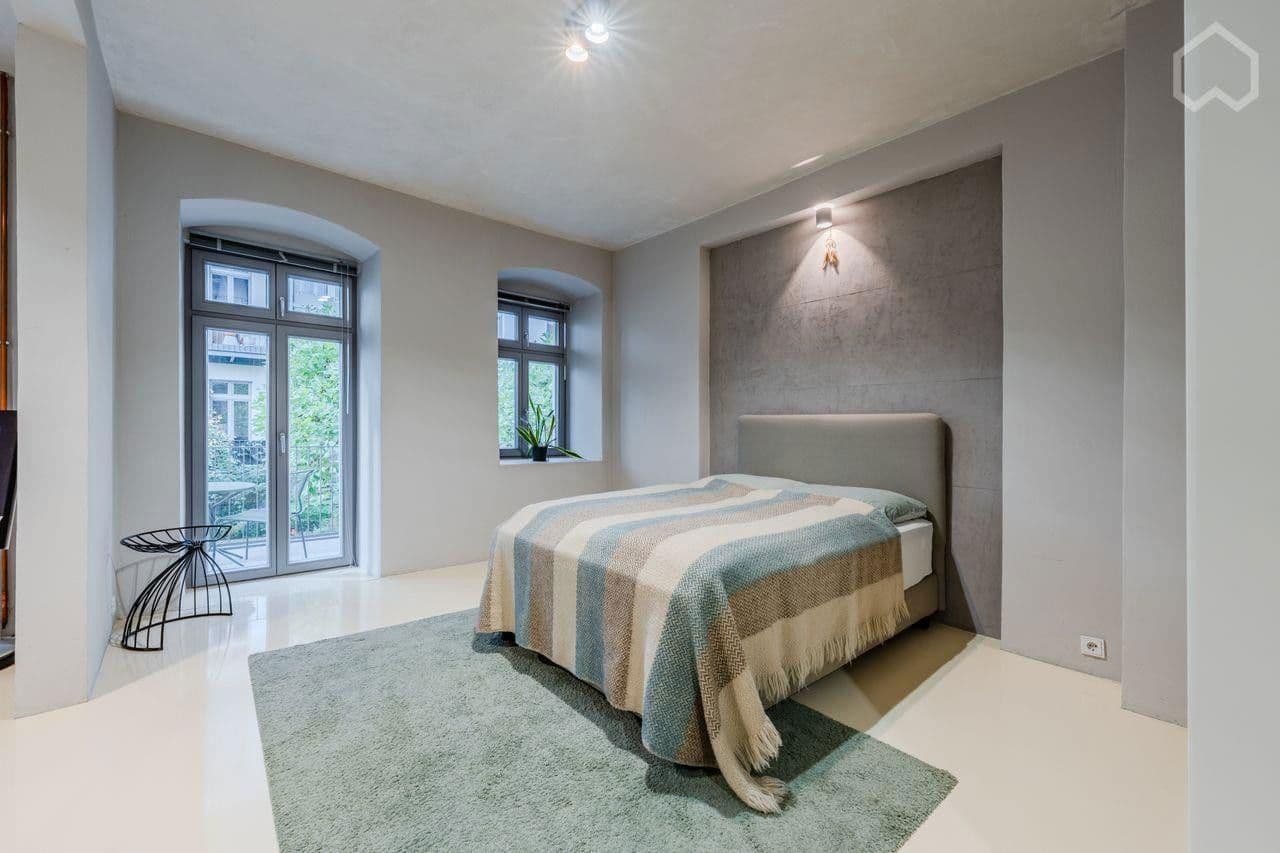 Predaj bytu 2-izbový 50 m², Strelitzer str. 58, Berlin, Berlín Predaj bytu 2-izbový 50 m², Strelitzer str. 58, Berlin, Berlín