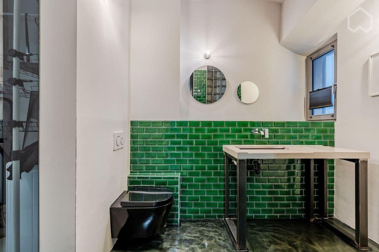 Predaj bytu 2-izbový 50 m², Strelitzer str. 58, Berlin, Berlín Predaj bytu 2-izbový 50 m², Strelitzer str. 58, Berlin, Berlín