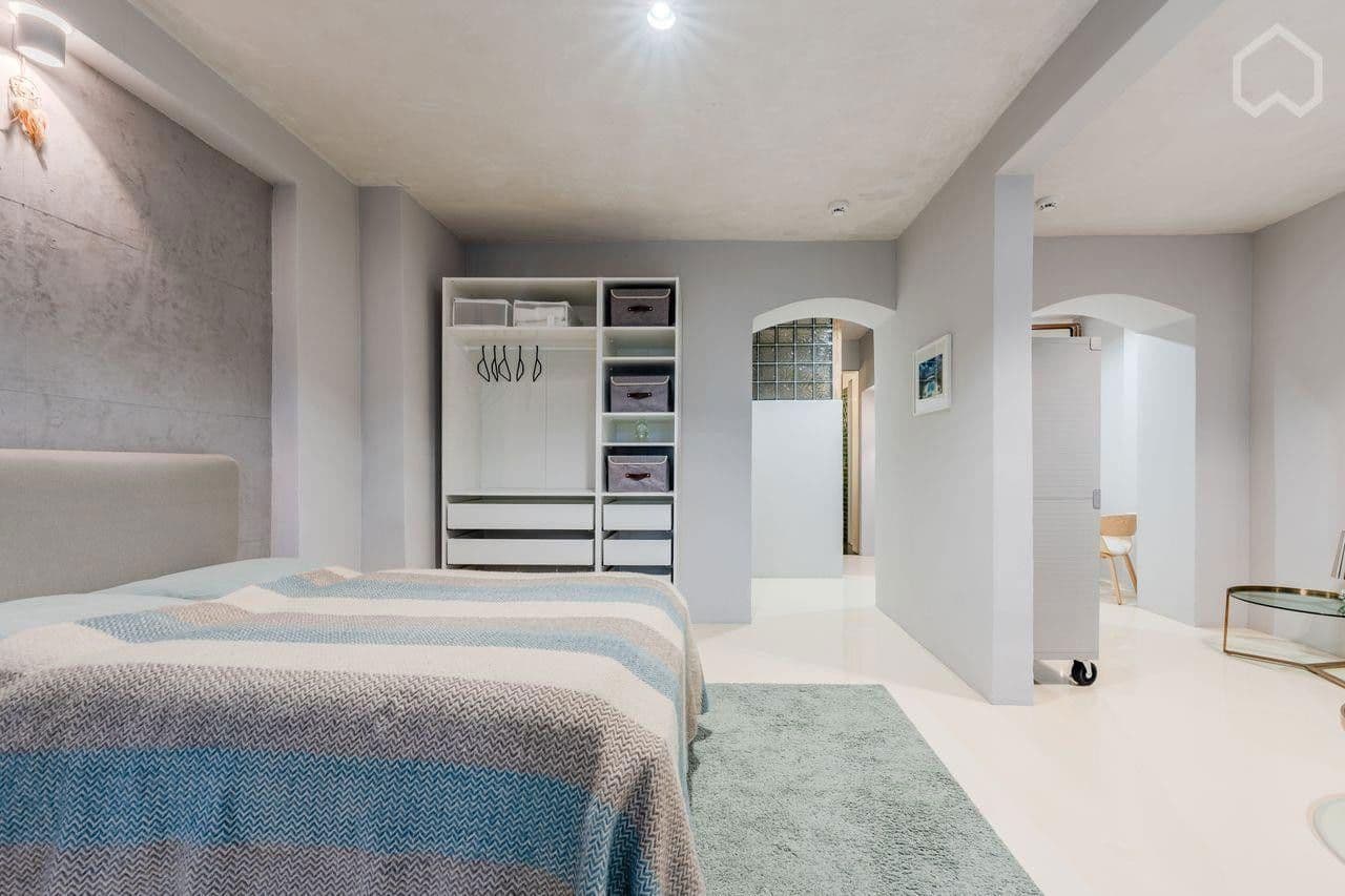 Predaj bytu 2-izbový 50 m², Strelitzer str. 58, Berlin, Berlín Predaj bytu 2-izbový 50 m², Strelitzer str. 58, Berlin, Berlín