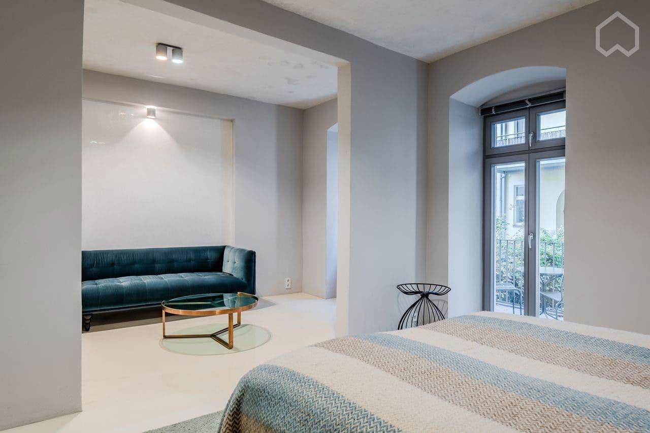 Predaj bytu 2-izbový 50 m², Strelitzer str. 58, Berlin, Berlín Predaj bytu 2-izbový 50 m², Strelitzer str. 58, Berlin, Berlín