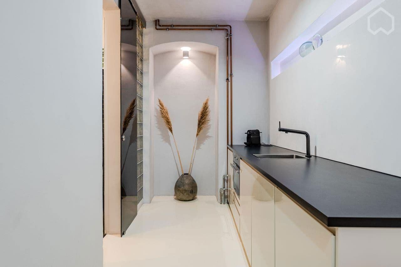 Predaj bytu 2-izbový 50 m², Strelitzer str. 58, Berlin, Berlín Predaj bytu 2-izbový 50 m², Strelitzer str. 58, Berlin, Berlín