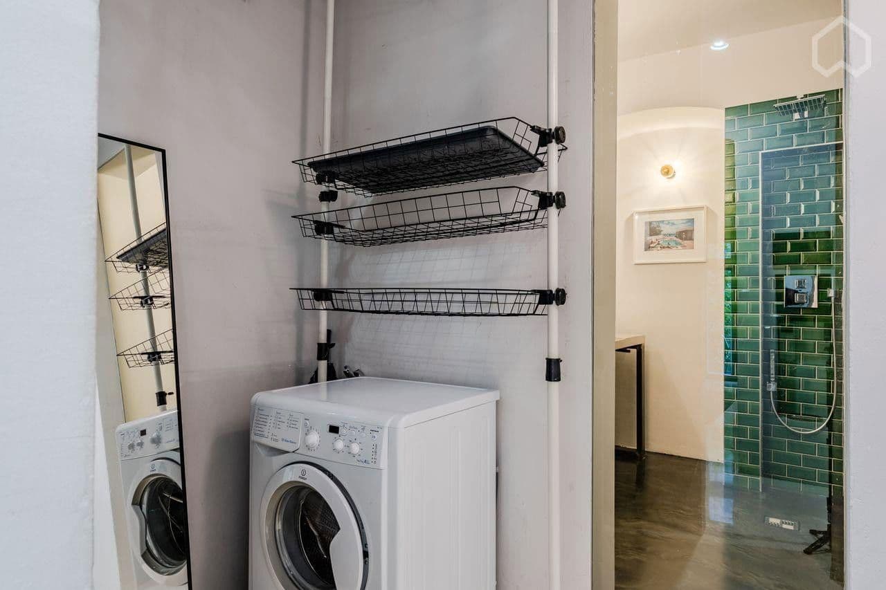 Predaj bytu 2-izbový 50 m², Strelitzer str. 58, Berlin, Berlín Predaj bytu 2-izbový 50 m², Strelitzer str. 58, Berlin, Berlín