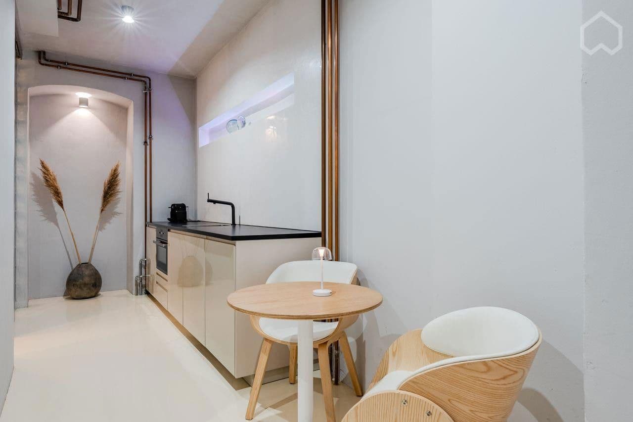 Predaj bytu 2-izbový 50 m², Strelitzer str. 58, Berlin, Berlín Predaj bytu 2-izbový 50 m², Strelitzer str. 58, Berlin, Berlín