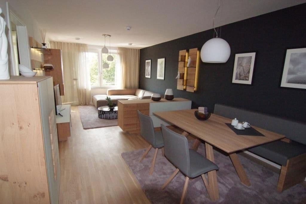 Predaj bytu 3-izbový 72 m², München, Bavorsko Predaj bytu 3-izbový 72 m², München, Bavorsko