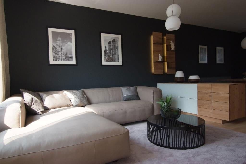 Predaj bytu 3-izbový 72 m², München, Bavorsko Predaj bytu 3-izbový 72 m², München, Bavorsko