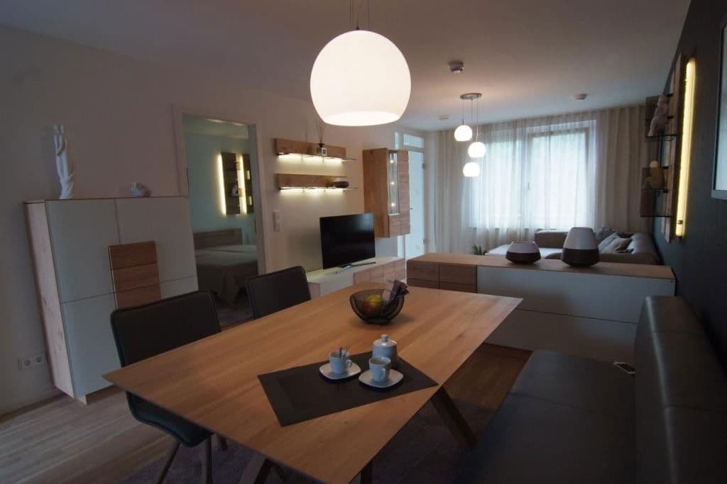 Predaj bytu 3-izbový 72 m², München, Bavorsko Predaj bytu 3-izbový 72 m², München, Bavorsko