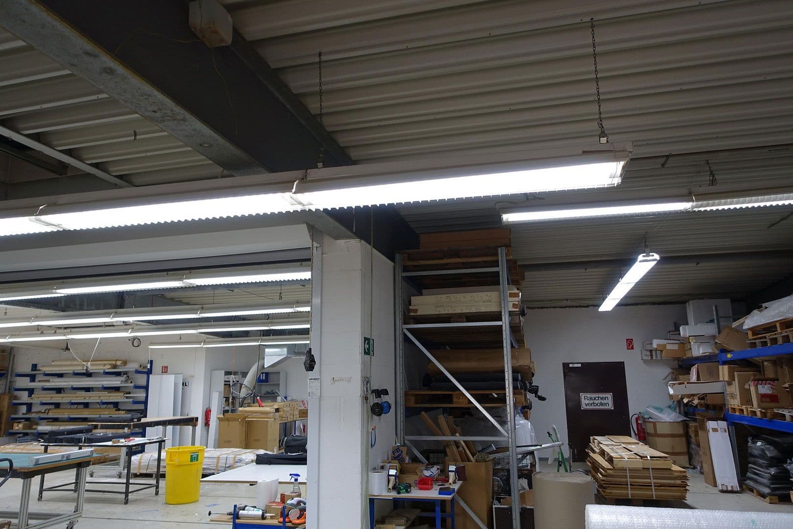 Predaj nebytového priestoru 3.383 m², Zeppelinring 12-14, Mühlheim am Main, Hesensko Predaj nebytového priestoru 3.383 m², Zeppelinring 12-14, Mühlheim am Main, Hesensko