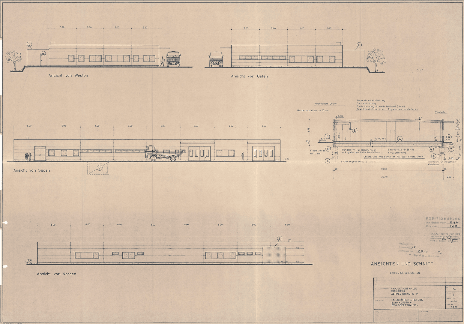 Predaj nebytového priestoru 3.383 m², Zeppelinring 12-14, Mühlheim am Main, Hesensko Predaj nebytového priestoru 3.383 m², Zeppelinring 12-14, Mühlheim am Main, Hesensko