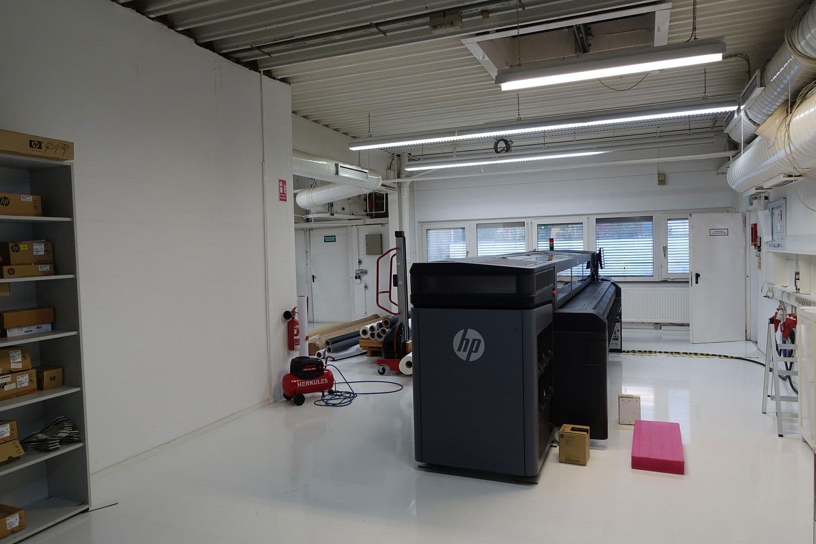 Predaj nebytového priestoru 3.383 m², Zeppelinring 12-14, Mühlheim am Main, Hesensko Predaj nebytového priestoru 3.383 m², Zeppelinring 12-14, Mühlheim am Main, Hesensko