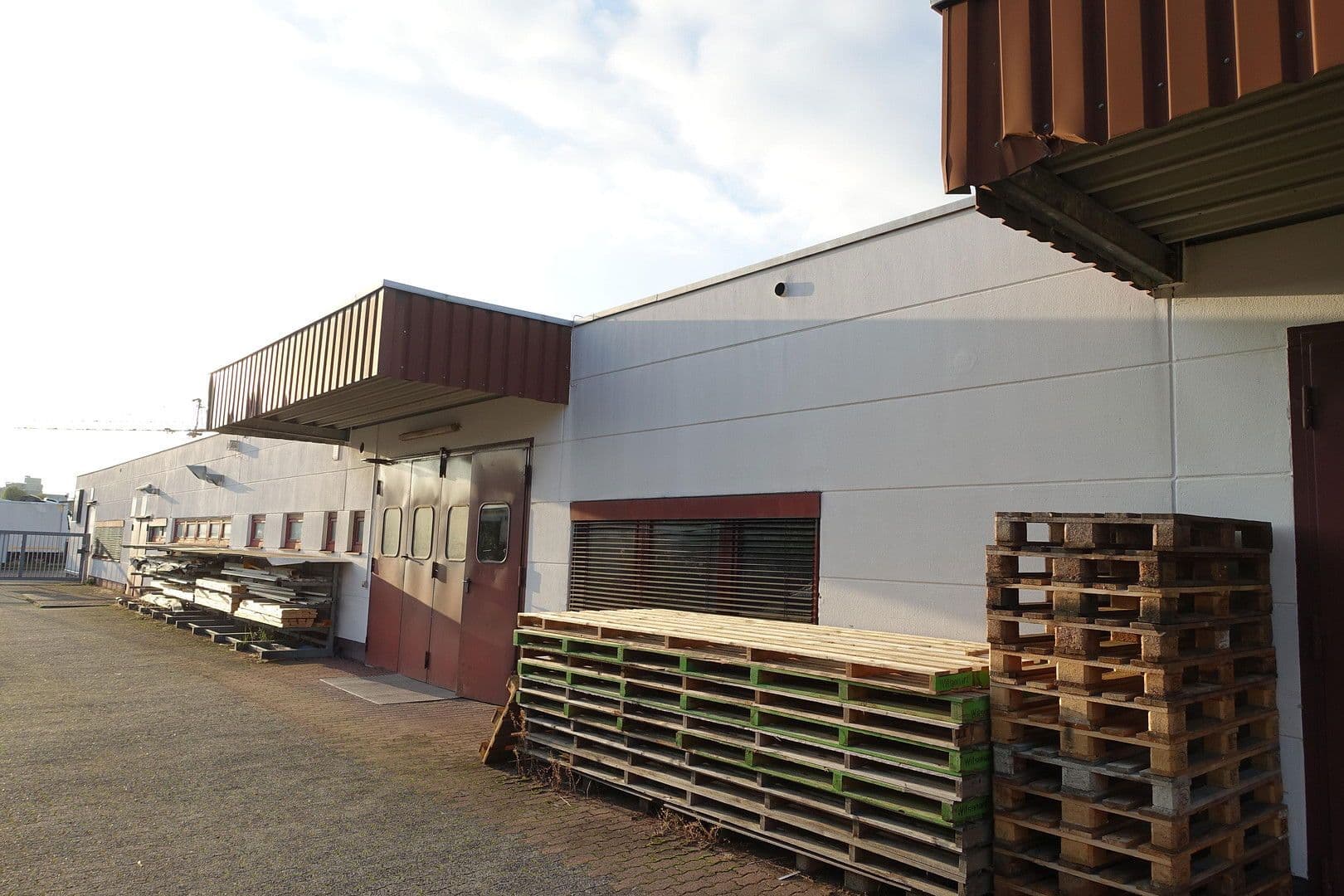 Predaj nebytového priestoru 3.383 m², Zeppelinring 12-14, Mühlheim am Main, Hesensko Predaj nebytového priestoru 3.383 m², Zeppelinring 12-14, Mühlheim am Main, Hesensko