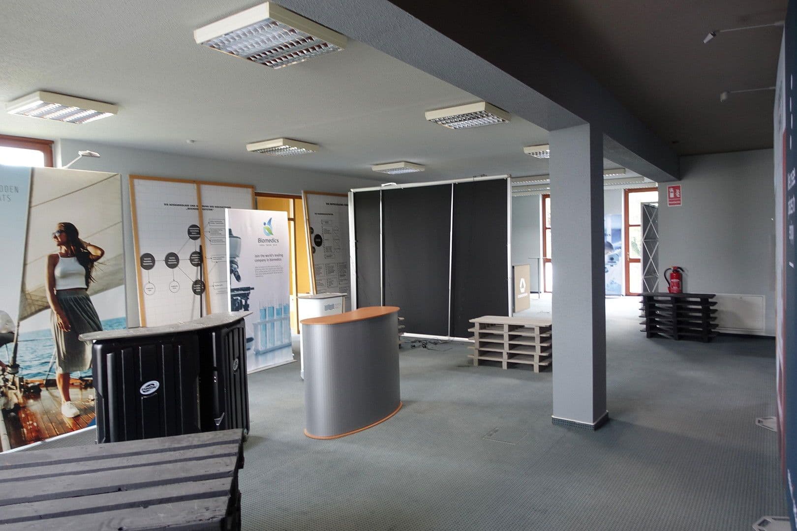 Predaj nebytového priestoru 3.383 m², Zeppelinring 12-14, Mühlheim am Main, Hesensko Predaj nebytového priestoru 3.383 m², Zeppelinring 12-14, Mühlheim am Main, Hesensko