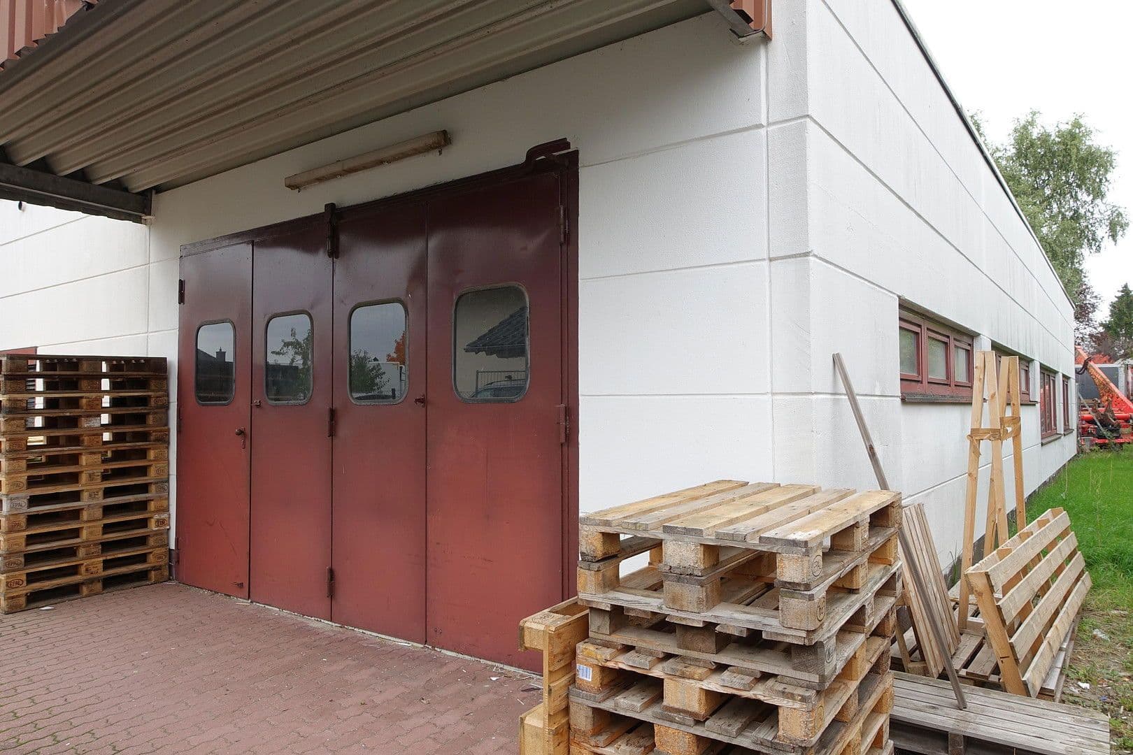 Predaj nebytového priestoru 3.383 m², Zeppelinring 12-14, Mühlheim am Main, Hesensko Predaj nebytového priestoru 3.383 m², Zeppelinring 12-14, Mühlheim am Main, Hesensko