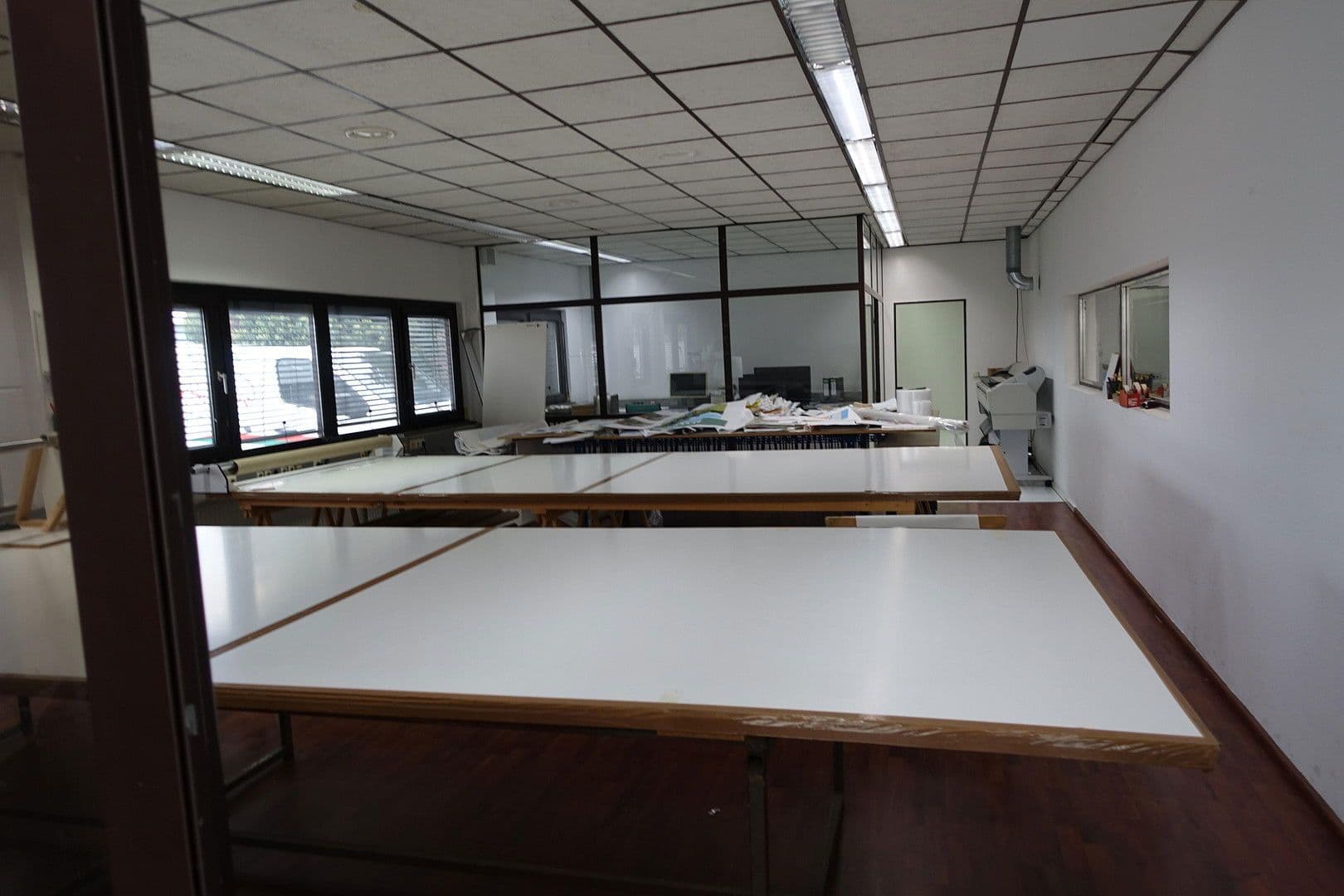 Predaj nebytového priestoru 3.383 m², Zeppelinring 12-14, Mühlheim am Main, Hesensko Predaj nebytového priestoru 3.383 m², Zeppelinring 12-14, Mühlheim am Main, Hesensko