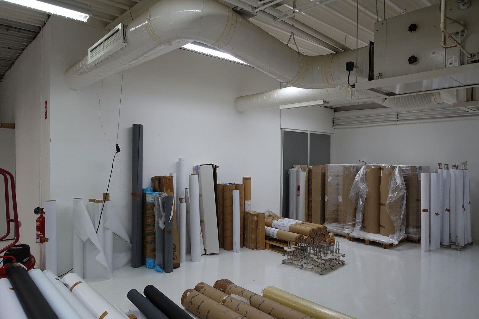 Predaj nebytového priestoru 3.383 m², Zeppelinring 12-14, Mühlheim am Main, Hesensko Predaj nebytového priestoru 3.383 m², Zeppelinring 12-14, Mühlheim am Main, Hesensko