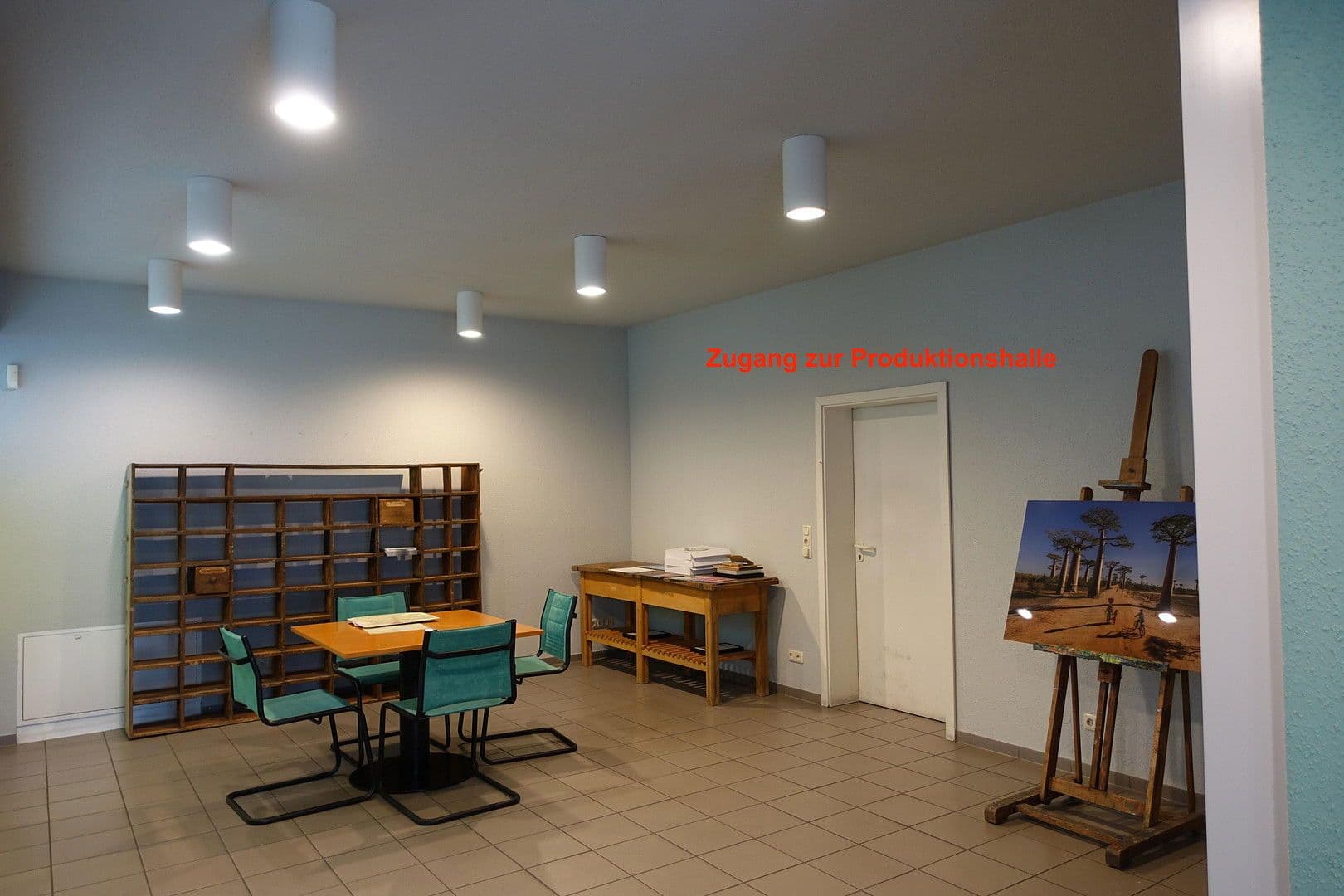 Predaj nebytového priestoru 3.383 m², Zeppelinring 12-14, Mühlheim am Main, Hesensko Predaj nebytového priestoru 3.383 m², Zeppelinring 12-14, Mühlheim am Main, Hesensko