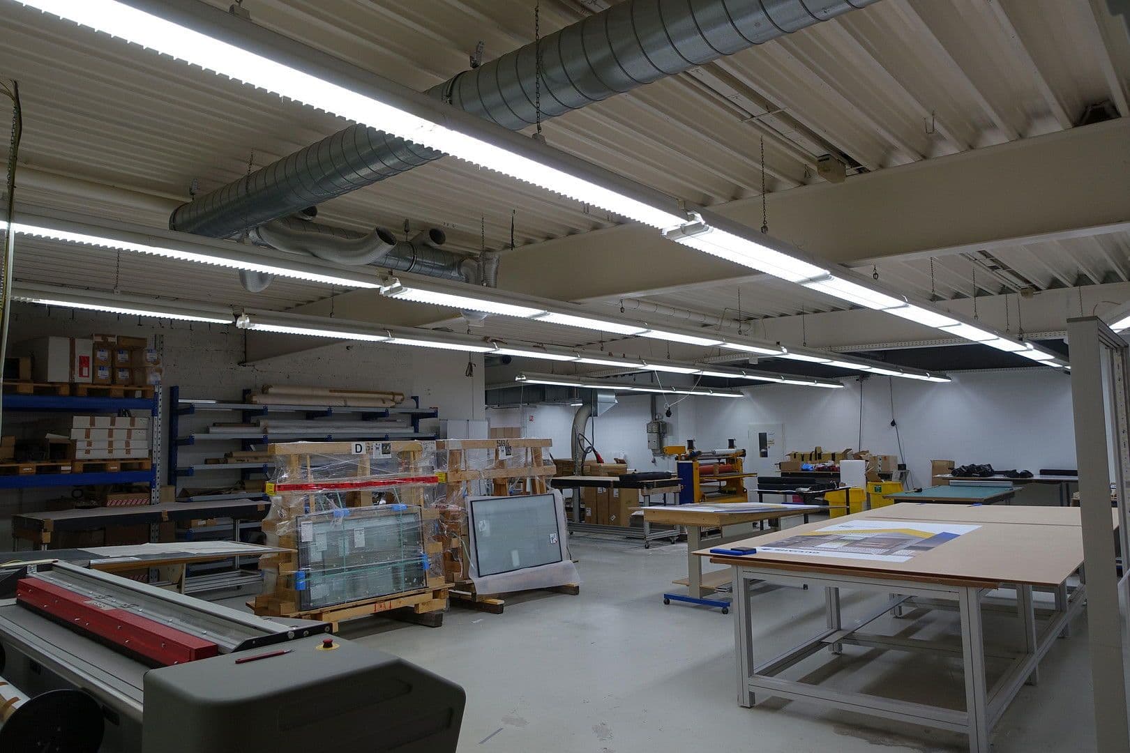 Predaj nebytového priestoru 3.383 m², Zeppelinring 12-14, Mühlheim am Main, Hesensko Predaj nebytového priestoru 3.383 m², Zeppelinring 12-14, Mühlheim am Main, Hesensko