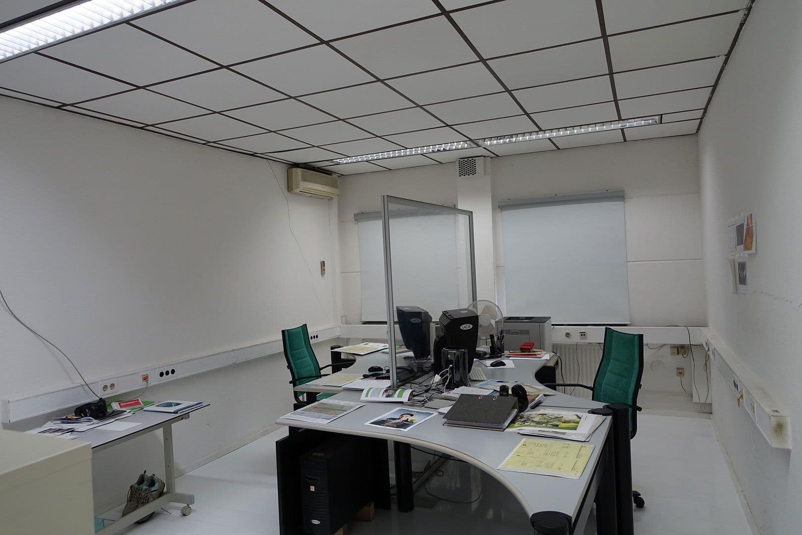 Predaj nebytového priestoru 3.383 m², Zeppelinring 12-14, Mühlheim am Main, Hesensko Predaj nebytového priestoru 3.383 m², Zeppelinring 12-14, Mühlheim am Main, Hesensko