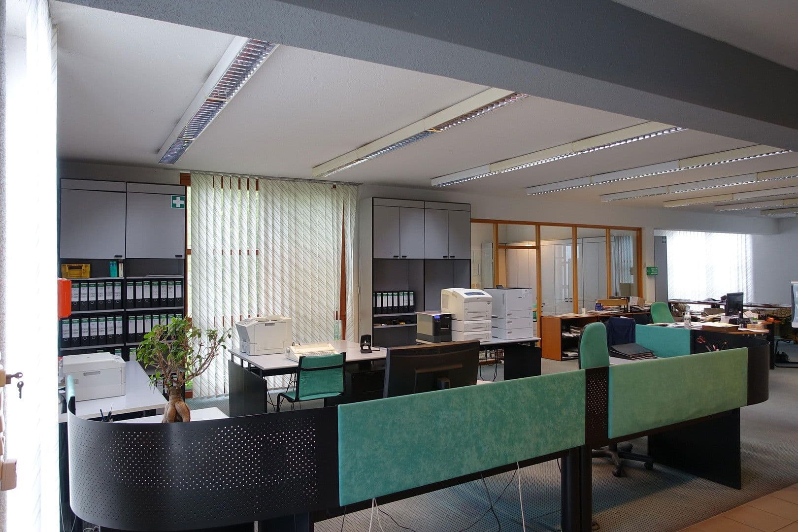 Predaj nebytového priestoru 3.383 m², Zeppelinring 12-14, Mühlheim am Main, Hesensko Predaj nebytového priestoru 3.383 m², Zeppelinring 12-14, Mühlheim am Main, Hesensko