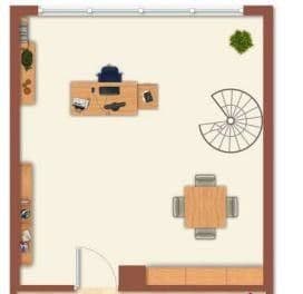 Predaj domu 211 m², pozemek 1.400 m², Lamstedt, Dolné Sasko Predaj domu 211 m², pozemek 1.400 m², Lamstedt, Dolné Sasko