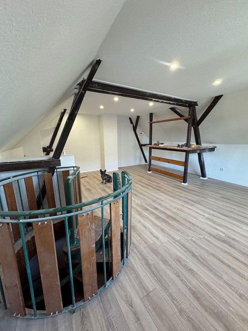 Predaj domu 211 m², pozemek 1.400 m², Lamstedt, Dolné Sasko Predaj domu 211 m², pozemek 1.400 m², Lamstedt, Dolné Sasko