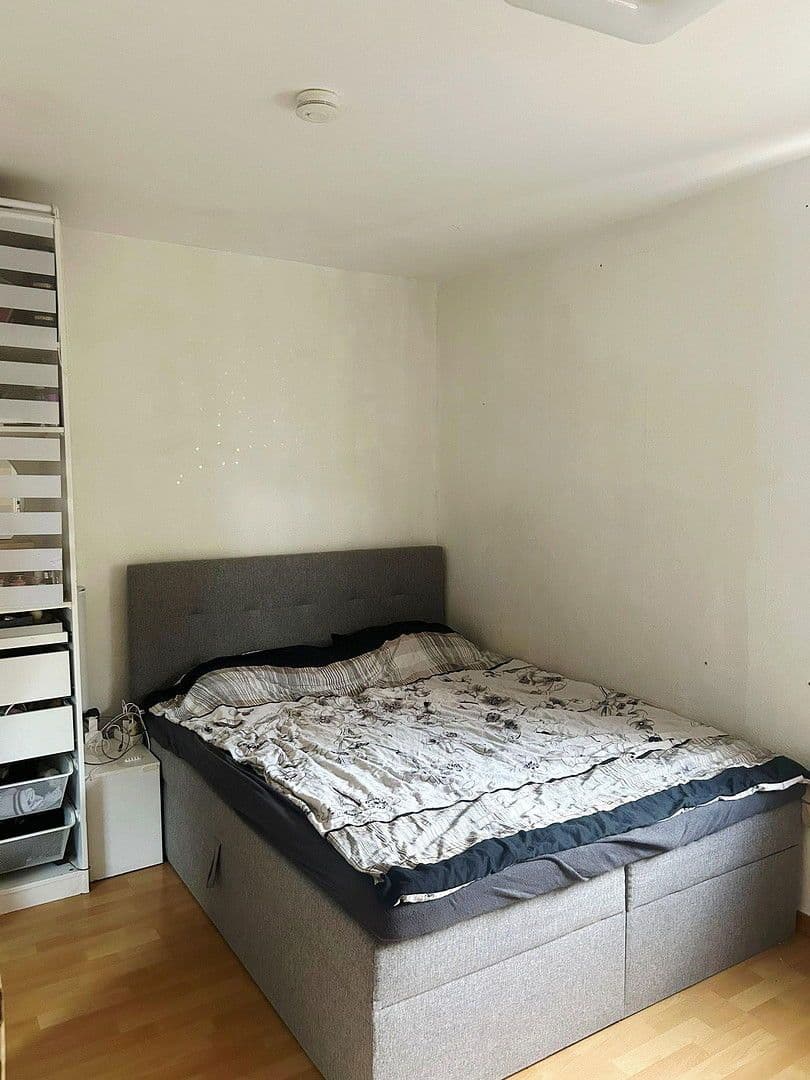 Predaj bytu 3-izbový 78 m², Bitterfeder Weg 9, Mannheim, Bádensko-Wurttembersko Predaj bytu 3-izbový 78 m², Bitterfeder Weg 9, Mannheim, Bádensko-Wurttembersko