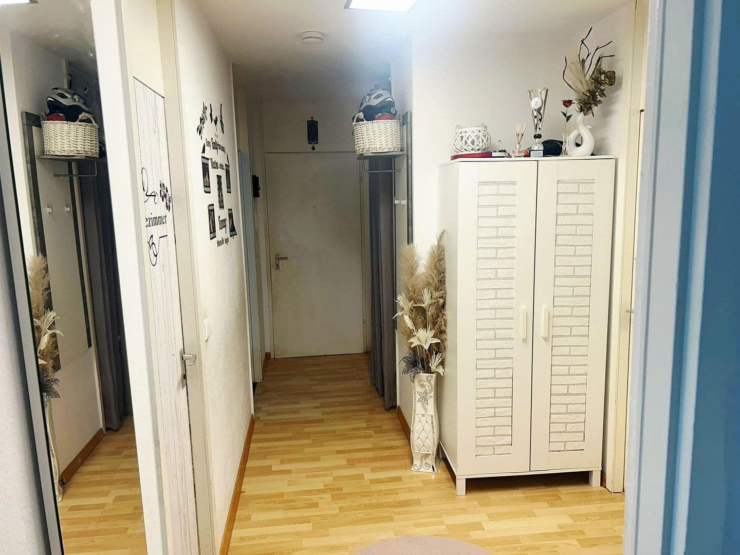 Predaj bytu 3-izbový 78 m², Bitterfeder Weg 9, Mannheim, Bádensko-Wurttembersko Predaj bytu 3-izbový 78 m², Bitterfeder Weg 9, Mannheim, Bádensko-Wurttembersko