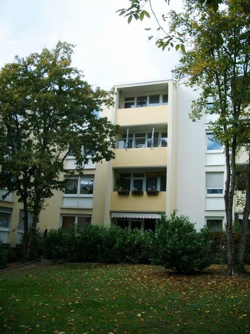 Predaj bytu 3-izbový 78 m², Bitterfeder Weg 9, Mannheim, Bádensko-Wurttembersko Predaj bytu 3-izbový 78 m², Bitterfeder Weg 9, Mannheim, Bádensko-Wurttembersko