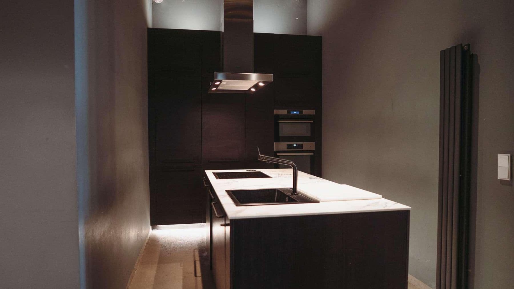 Prenájom kancelárie 288 m², Danziger Str. 211, Berlin, Berlín Prenájom kancelárie 288 m², Danziger Str. 211, Berlin, Berlín