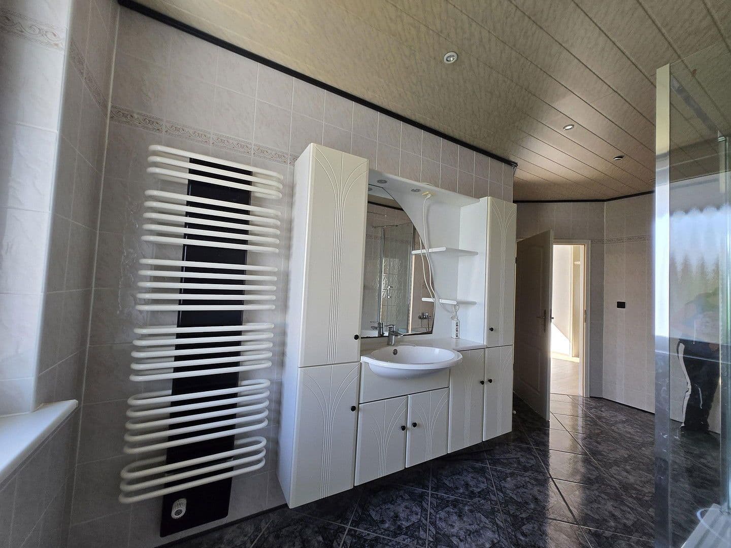 Prenájom domu 184 m², pozemek 222 m², Weinbergstr. 59, Bad Schönborn, Bádensko-Wurttembersko Prenájom domu 184 m², pozemek 222 m², Weinbergstr. 59, Bad Schönborn, Bádensko-Wurttembersko