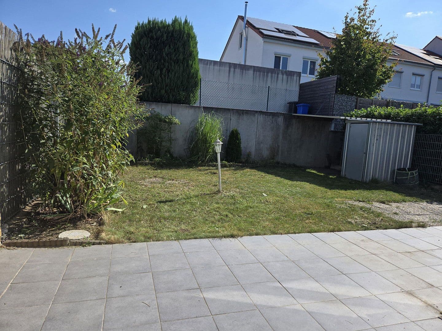 Prenájom domu 184 m², pozemek 222 m², Weinbergstr. 59, Bad Schönborn, Bádensko-Wurttembersko Prenájom domu 184 m², pozemek 222 m², Weinbergstr. 59, Bad Schönborn, Bádensko-Wurttembersko