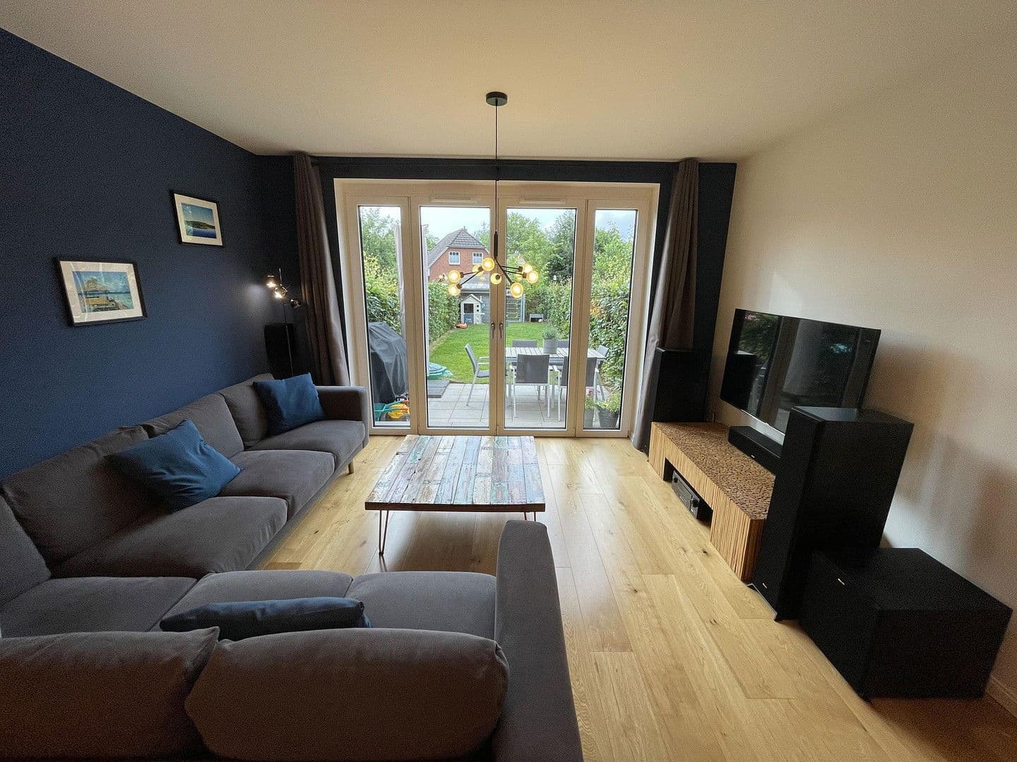 Predaj domu 121 m², pozemek 121 m², Hamburg, Hamburg Predaj domu 121 m², pozemek 121 m², Hamburg, Hamburg