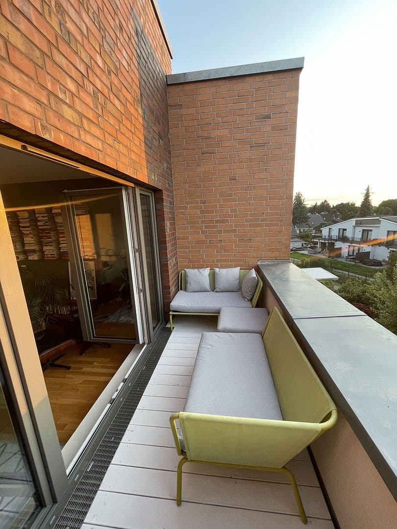 Predaj domu 121 m², pozemek 121 m², Hamburg, Hamburg Predaj domu 121 m², pozemek 121 m², Hamburg, Hamburg