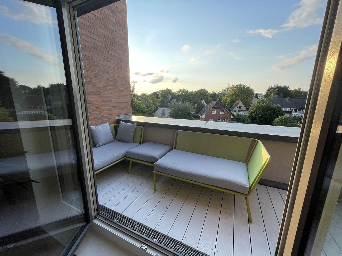 Predaj domu 121 m², pozemek 121 m², Hamburg, Hamburg Predaj domu 121 m², pozemek 121 m², Hamburg, Hamburg