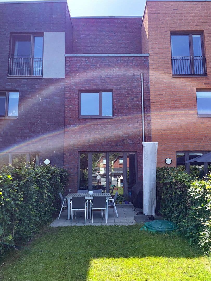 Predaj domu 121 m², pozemek 121 m², Hamburg, Hamburg Predaj domu 121 m², pozemek 121 m², Hamburg, Hamburg