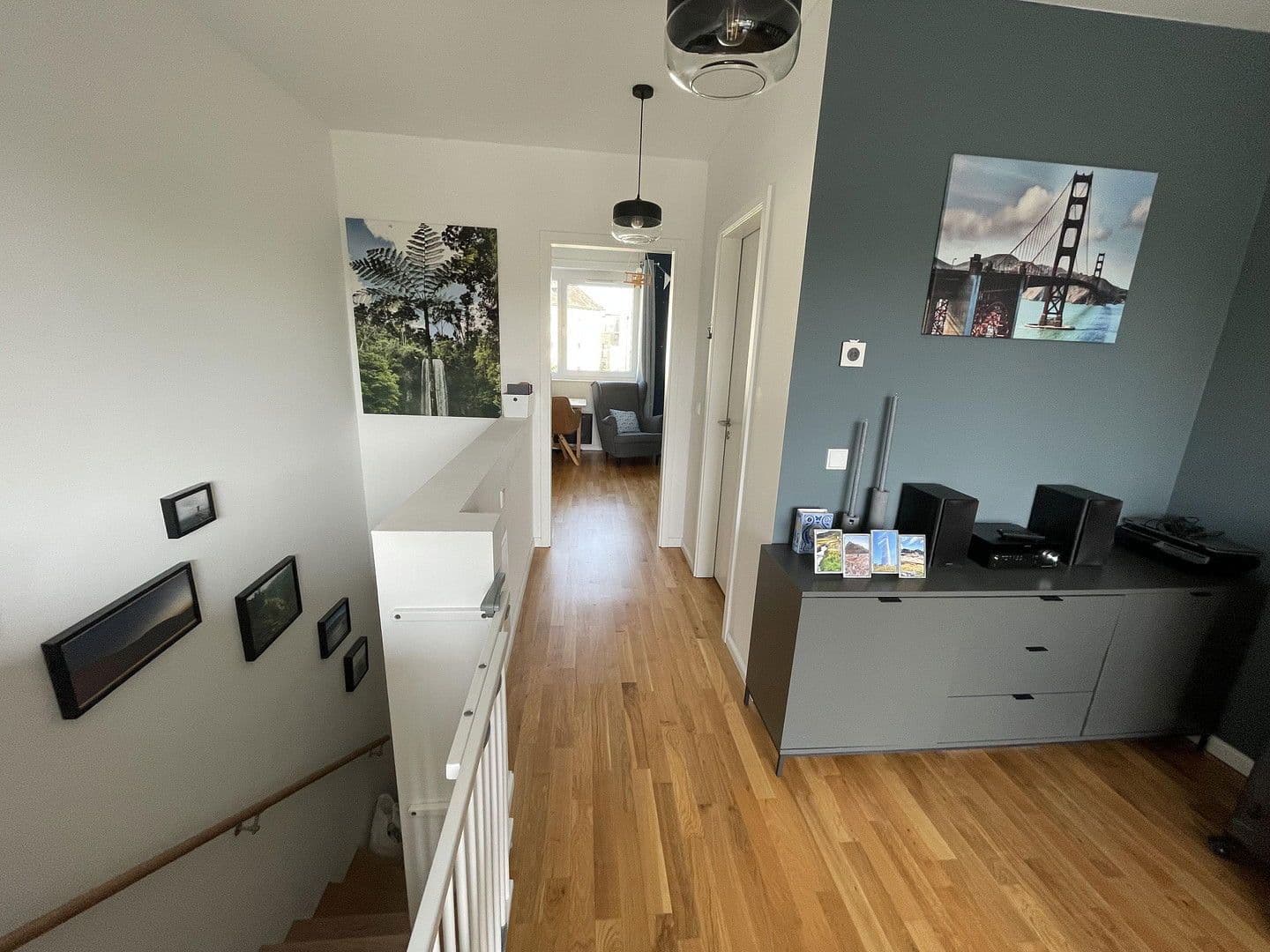 Predaj domu 121 m², pozemek 121 m², Hamburg, Hamburg Predaj domu 121 m², pozemek 121 m², Hamburg, Hamburg