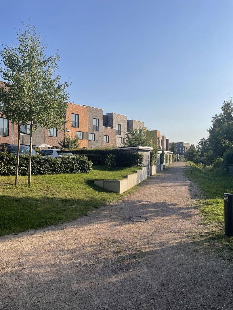 Predaj domu 121 m², pozemek 121 m², Hamburg, Hamburg Predaj domu 121 m², pozemek 121 m², Hamburg, Hamburg