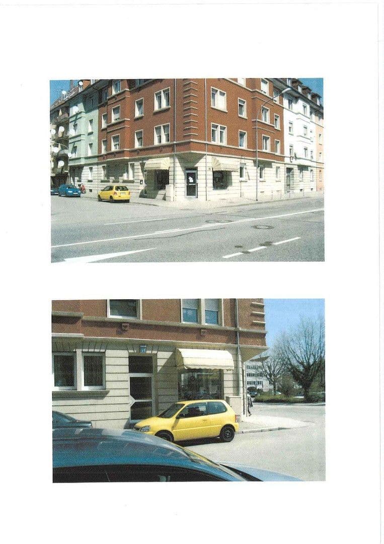 Prenájom nebytového priestoru 101 m², Moritz-Müller-Str. 11, Pforzheim, Bádensko-Wurttembersko Prenájom nebytového priestoru 101 m², Moritz-Müller-Str. 11, Pforzheim, Bádensko-Wurttembersko