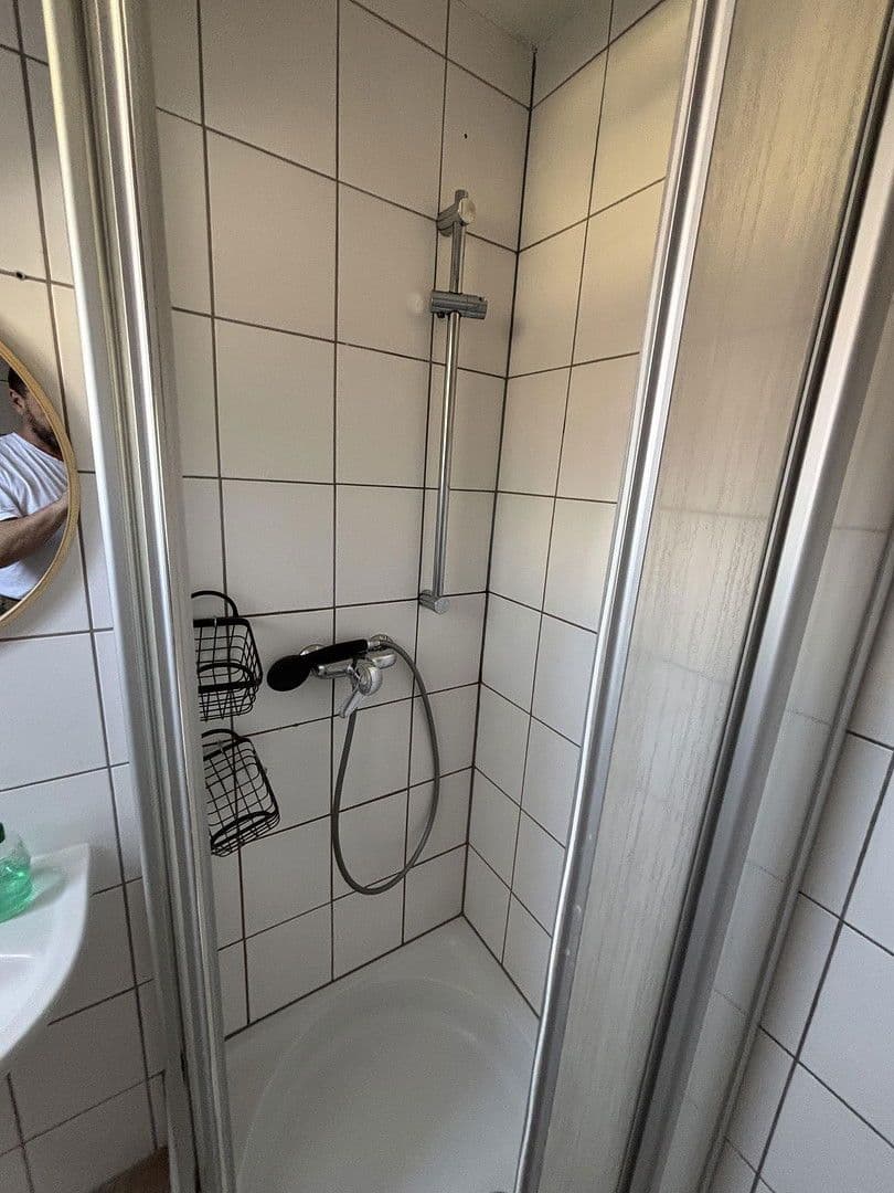 Prenájom bytu 1-izbový 52 m², Gerbrunn, Bavorsko Prenájom bytu 1-izbový 52 m², Gerbrunn, Bavorsko