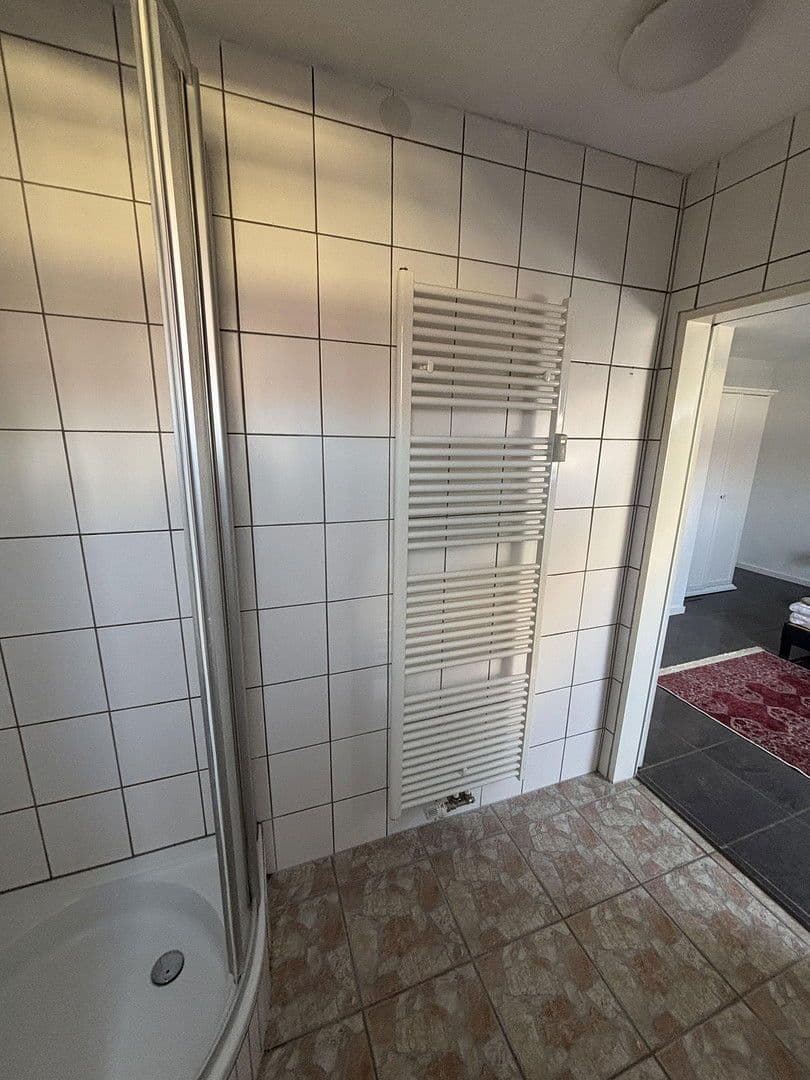 Prenájom bytu 1-izbový 52 m², Gerbrunn, Bavorsko Prenájom bytu 1-izbový 52 m², Gerbrunn, Bavorsko