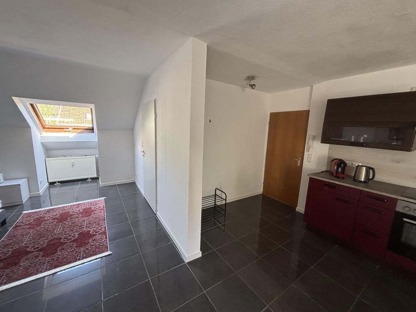 Prenájom bytu 1-izbový 52 m², Gerbrunn, Bavorsko Prenájom bytu 1-izbový 52 m², Gerbrunn, Bavorsko