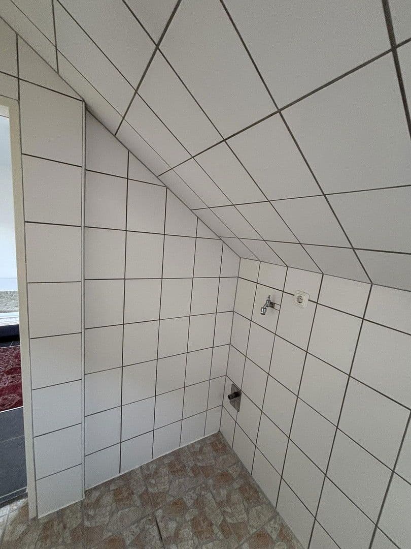 Prenájom bytu 1-izbový 52 m², Gerbrunn, Bavorsko Prenájom bytu 1-izbový 52 m², Gerbrunn, Bavorsko