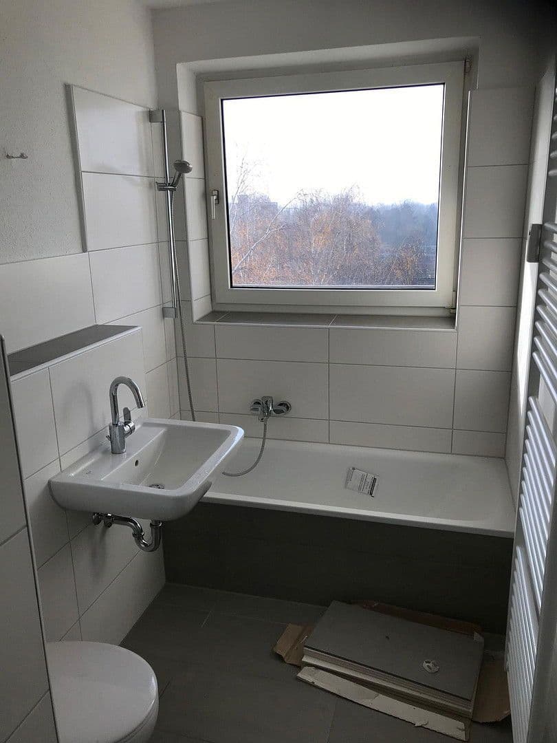 Prenájom bytu 3-izbový 88 m², Lackmanns Hof 66, Herne, Severné Porýnie - Westfálsko Prenájom bytu 3-izbový 88 m², Lackmanns Hof 66, Herne, Severné Porýnie - Westfálsko