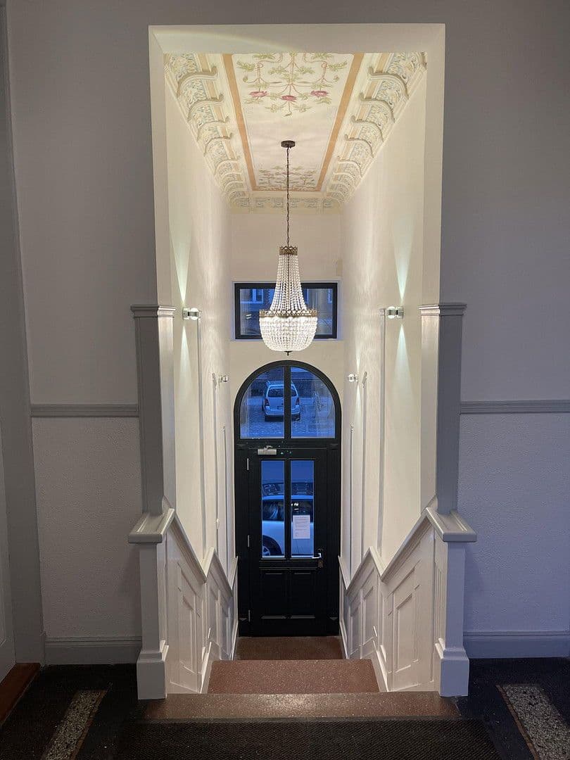 Prenájom bytu 2-izbový 55 m², Holtenauer Straße 211, Kiel, Šlezvicko-Holštajnsko Prenájom bytu 2-izbový 55 m², Holtenauer Straße 211, Kiel, Šlezvicko-Holštajnsko