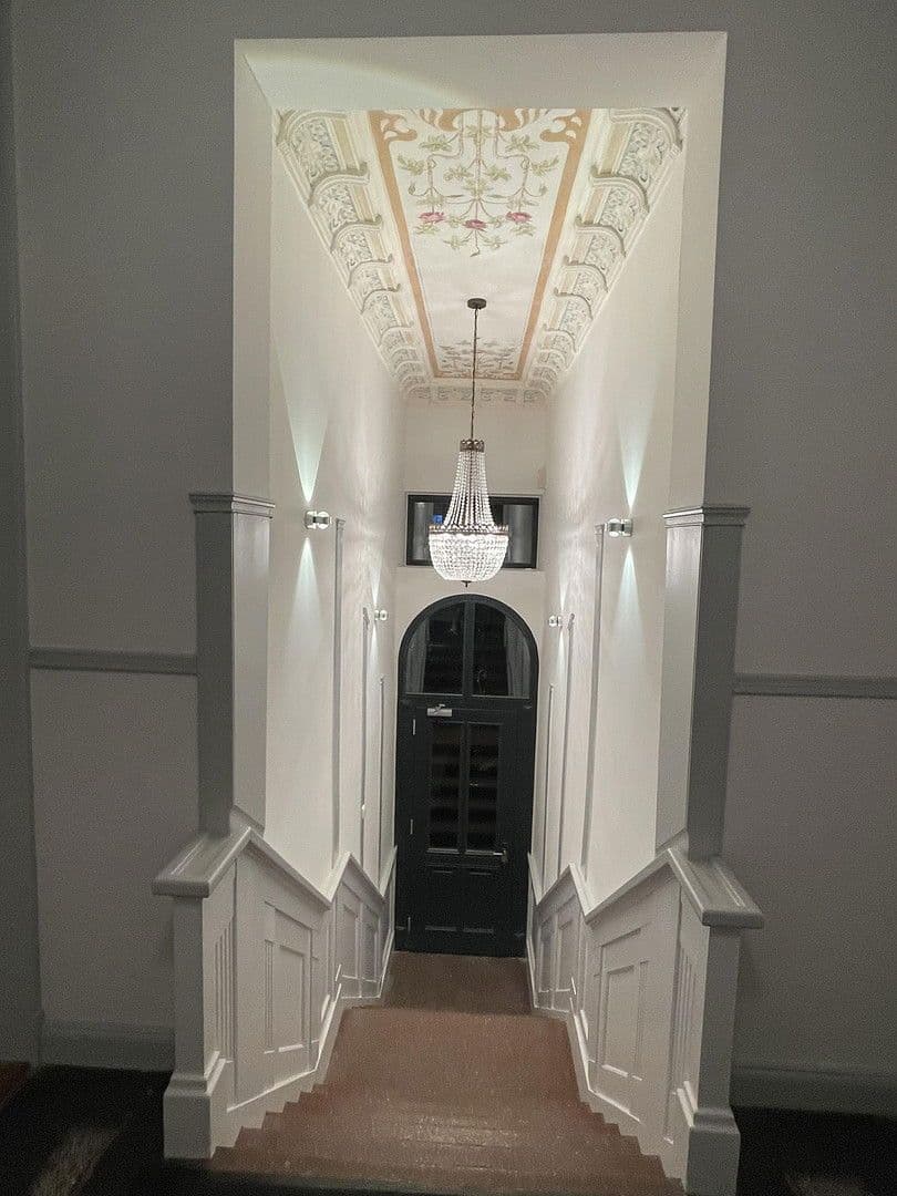 Prenájom bytu 2-izbový 55 m², Holtenauer Straße 211, Kiel, Šlezvicko-Holštajnsko Prenájom bytu 2-izbový 55 m², Holtenauer Straße 211, Kiel, Šlezvicko-Holštajnsko